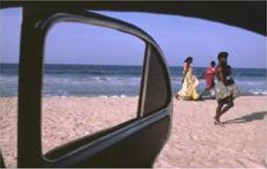 Rameswaram,Tamil Nadu (1994)